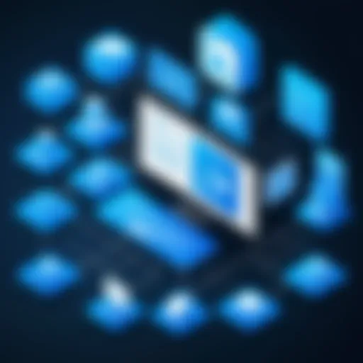 Overview of Azure Database Services
