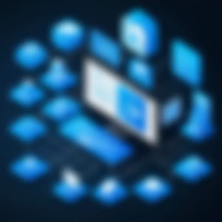 Overview of Azure Database Services