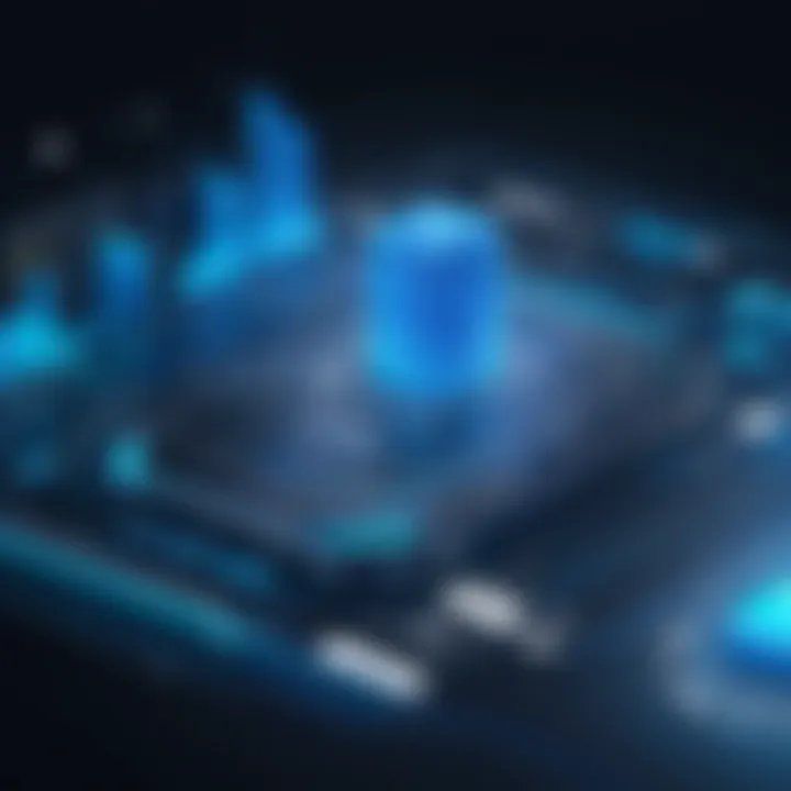 Performance optimization techniques