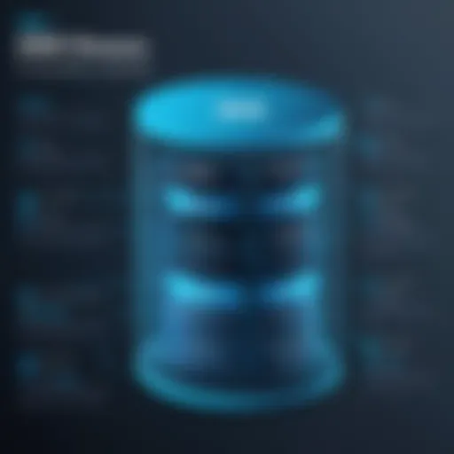 Fundamental concepts of DBMS explained