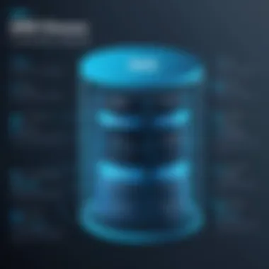 Understanding DBMS Fundamentals Fundamental concepts of DBMS explained