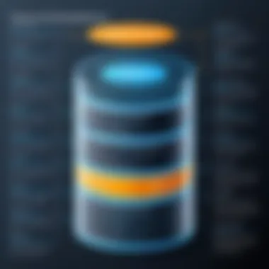 Exploring Types of DBMS Different types of Database Management Systems