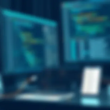 Debugging Techniques in Arduino Programming Showcasing debugging techniques in Arduino programming