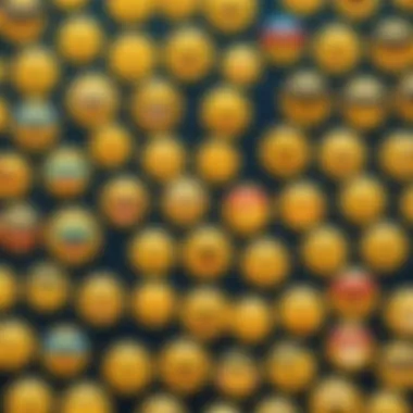 Exploring the Cultural Significance of Emojis Cultural Significance Emoji