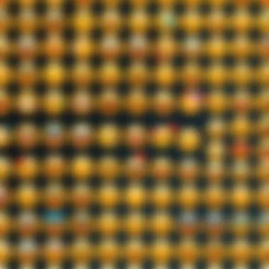 Decoding the Emotional Expressions of Emojis Emotional Expression Emoji
