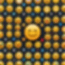 Mystical Symbolism Emoji