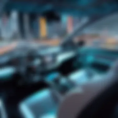 Driving the Future: CNN in Autonomous Vehicles CNN Impact in Autonomous Vehicles