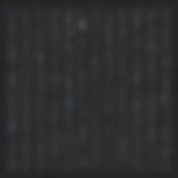 Abstract Representation of Programming Languages
