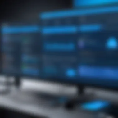 Screenshot of Azure DevOps version control interface