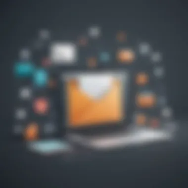Decluttering Email Accounts Strategy Decluttering Email Accounts Strategy