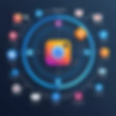 Account Recovery: What You Need to Know Depiction of account recovery alternatives for Instagram users