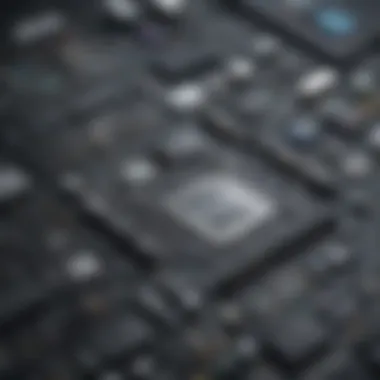 Deconstructing Hardware Components Hardware Components Breakdown