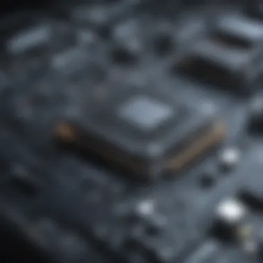 Innovative Computing Technology Innovative Computing Technology Concept