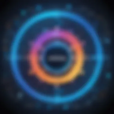 Conceptual Visualization of Code Unraveling Conceptual visualization of code unraveling
