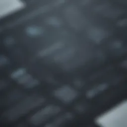 Customizing Word template with design elements