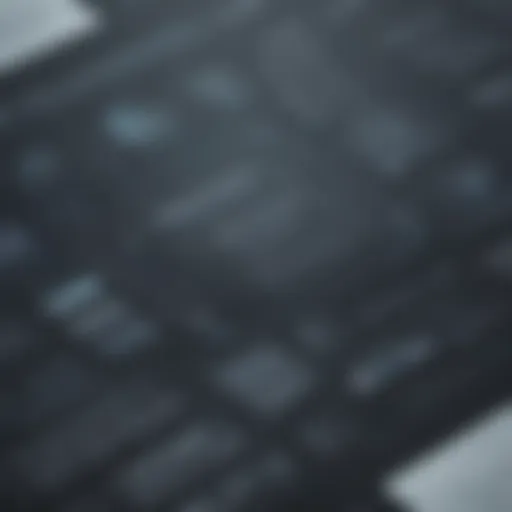 Customizing Word template with design elements