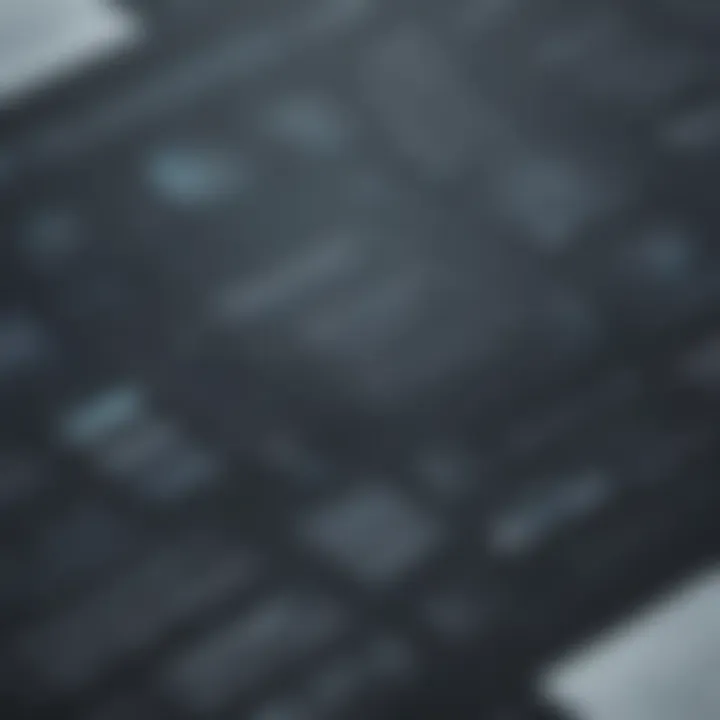 Customizing Word template with design elements