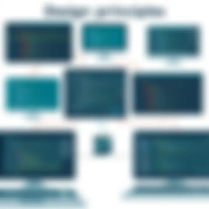 Design Principles in Arduino Software Applications Principles of design in Arduino software applications