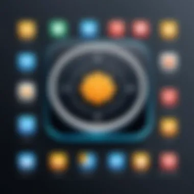 Crafting Personalized Icons for Android Apps Designing Unique App Icons Tutorial