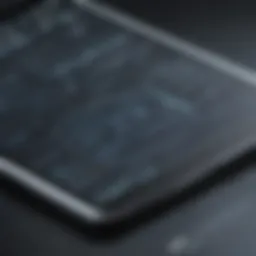 Digital Forensic Analysis Concept