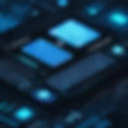 Digital Forensics Concept