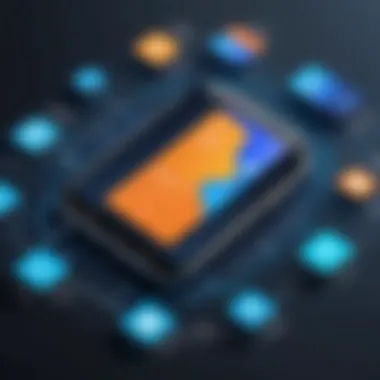 Advanced Tracking Solutions for Android Phones Digital Monitoring Software for Android Device