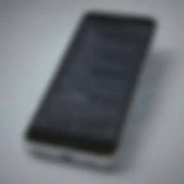 Advanced Data Retrieval Digital Recovery Concept