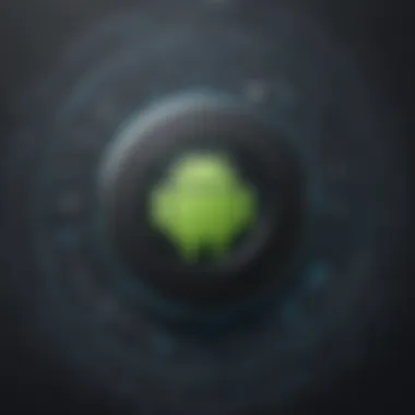 Enhanced Digital Security Digital Security Features for Android