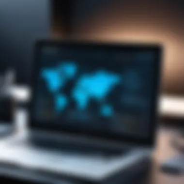 Enhancing Cybersecurity Defenses Digital Security Assessment