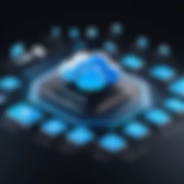 Azure AZ-900 Core Concepts Digital Transformation Cloud Concept