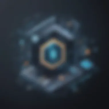 Digital Transformation Innovation Digital Transformation Icon
