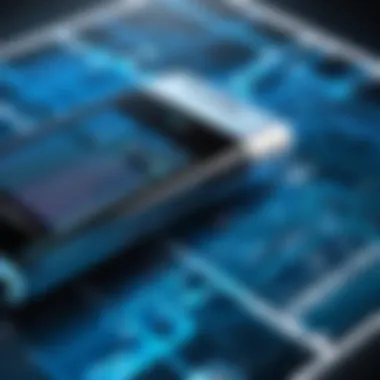 Driving Digital Revolution Digital Transformation