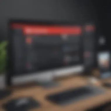 Optimizing Monetization Settings Disabling ads on YouTube settings