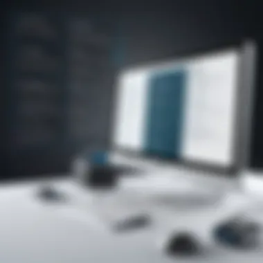 Automation Tester Scripting Tests Visual representation of automation tester scripting tests