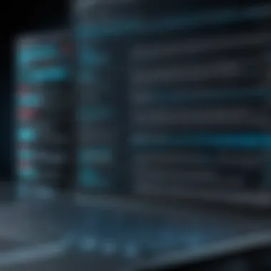 Dynamic Code Execution Representation Dynamic code execution representation