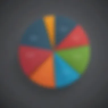 Creating a Dynamic Pie Chart in Microsoft Word