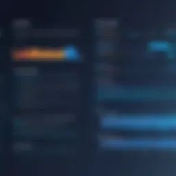 Key concepts in dynamic programming