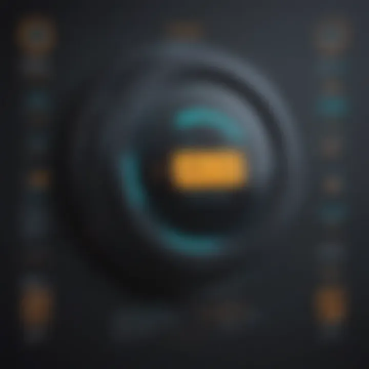 Dynamic user experience in a top live radio app