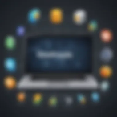 Earning Rewards Through Technology Earning rewards through technology