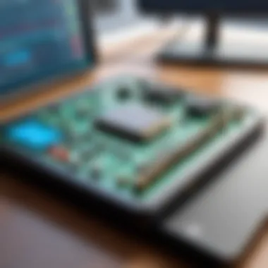 Educational uses of Android emulators in a classroom setting
