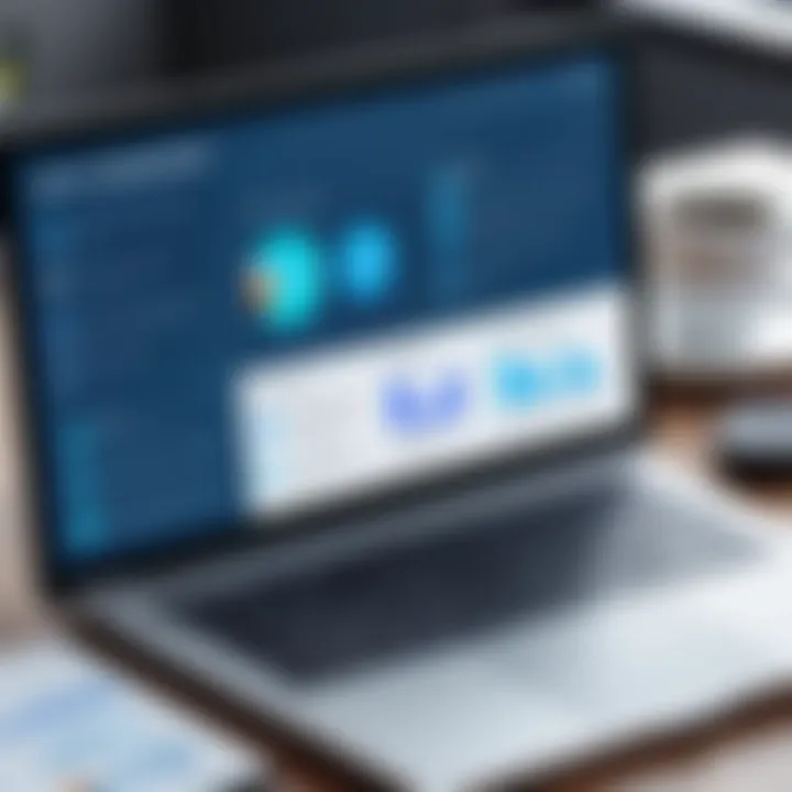 Features of effective defect tracking software