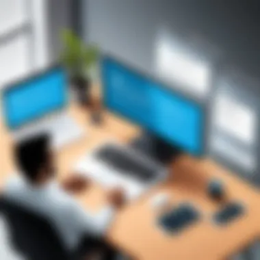 Effective Strategies for Interview Preparation Strategic preparation techniques for technical interviews
