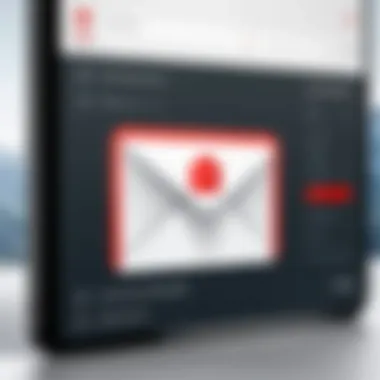 Creating Secure Passwords for Gmail Secure password creation tips with digital locks