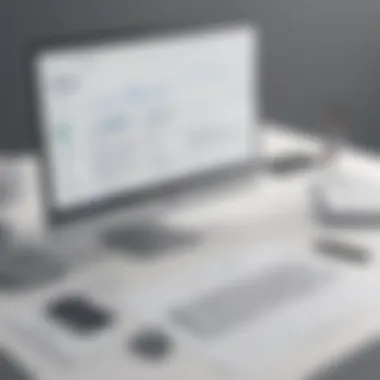 Optimizing Information Gathering Efficiency in Data Collection