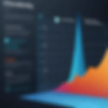 Efficiency Enhancement Graph