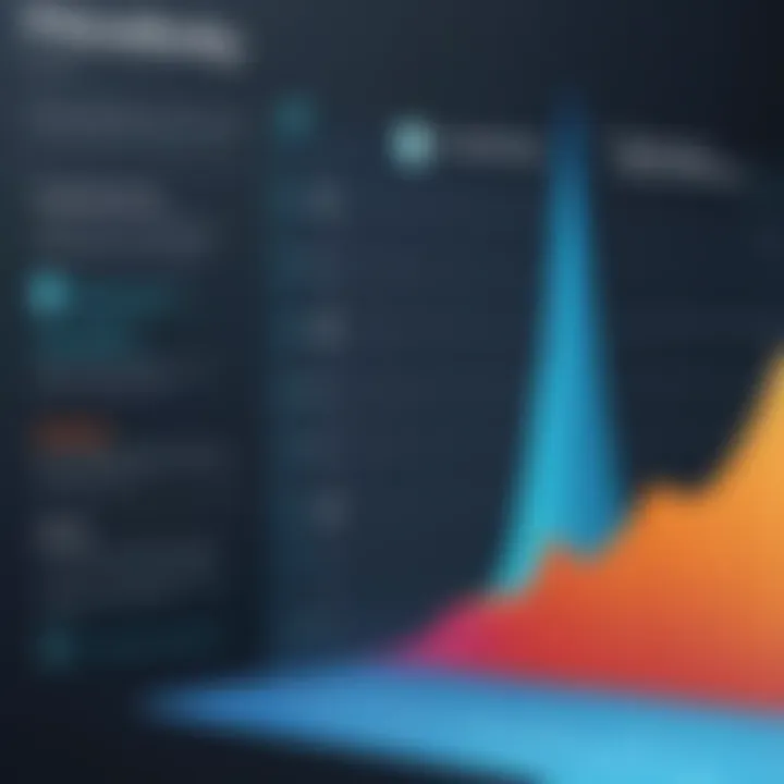 Efficiency Enhancement Graph