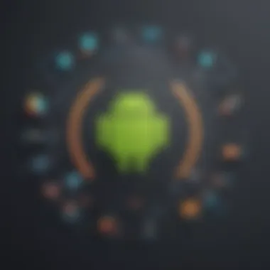 Efficient Android App Development Process Efficient Android App Development Process