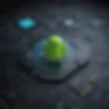 Enhanced Data Security Secure file transfer methods between Android and Mac