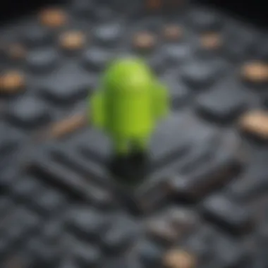 Tech-Savvy Solutions Unique tools for Android to Mac file transfer
