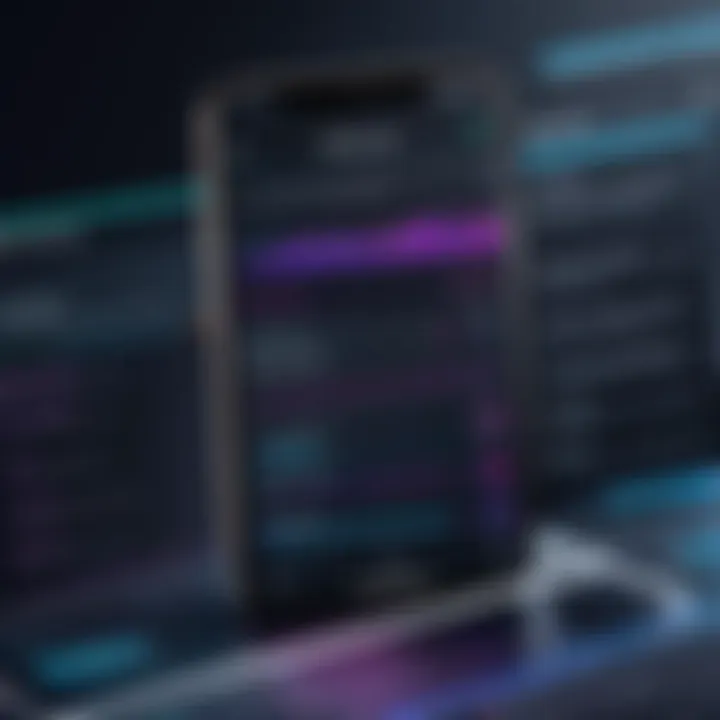 Efficient mobile testing practices